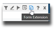 Form Extension Hero