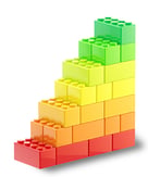 Lego Stairs v2