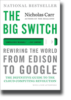 The Big Switch Book