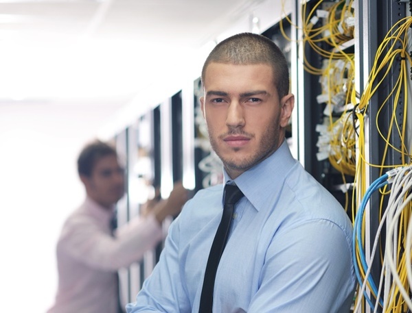 Managed IT services