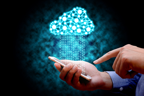 Cloud technology