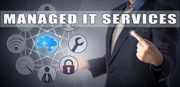 Managed IT services