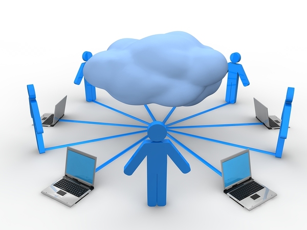 Cloud technology