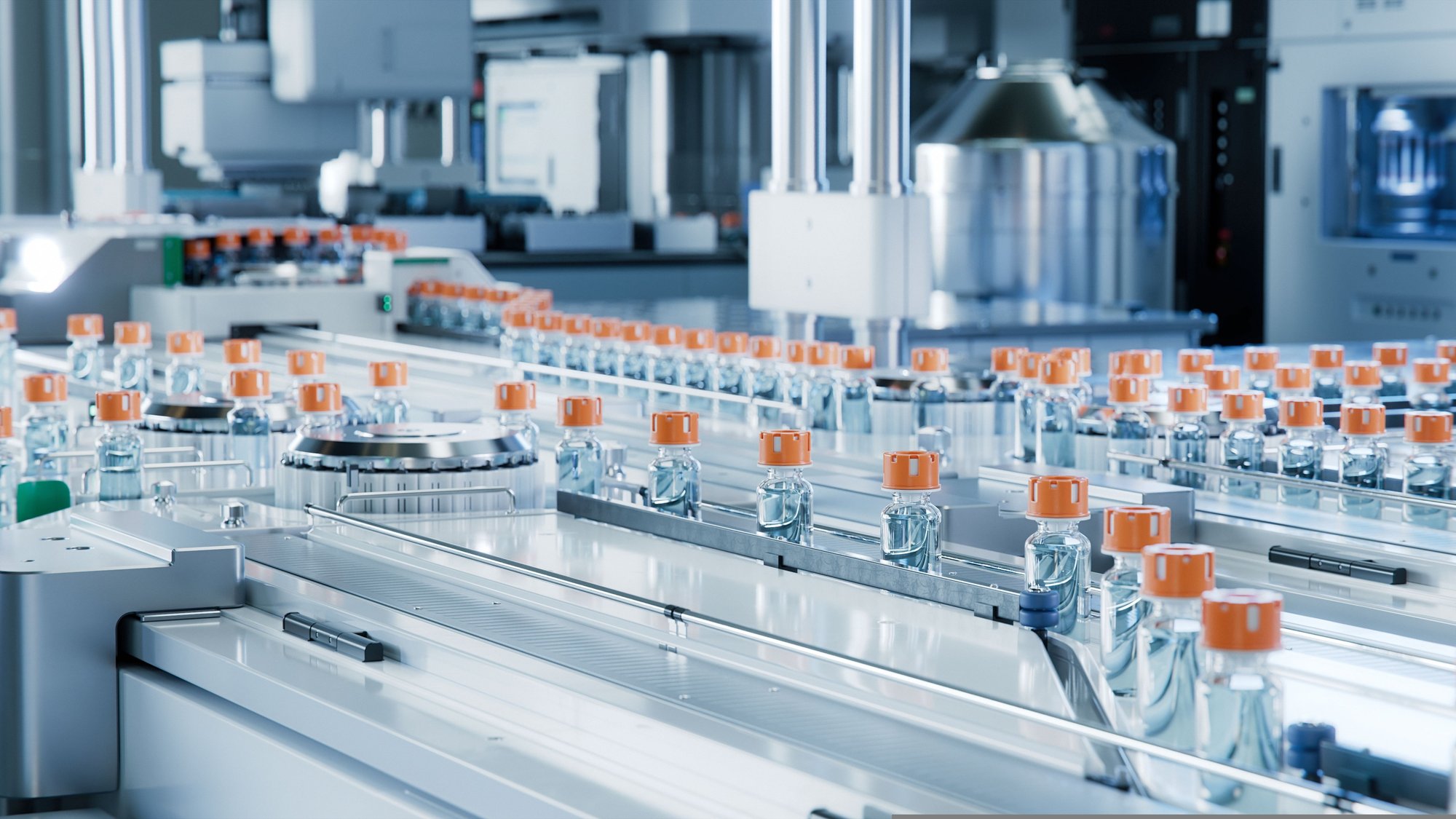Manufacturing
