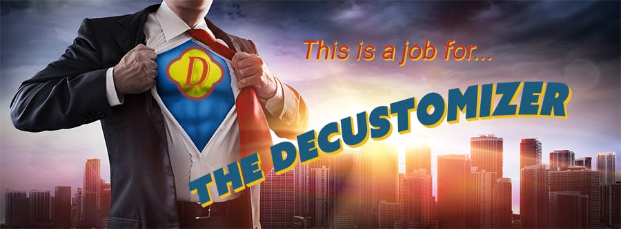 Decustomizer Superhero (small)