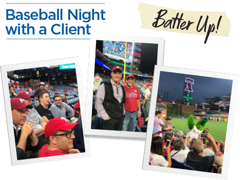 Collage BaseballNight Collage BaseballNight