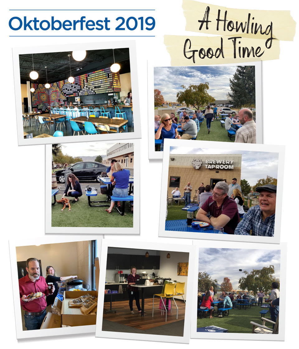 oktoberfest 2019