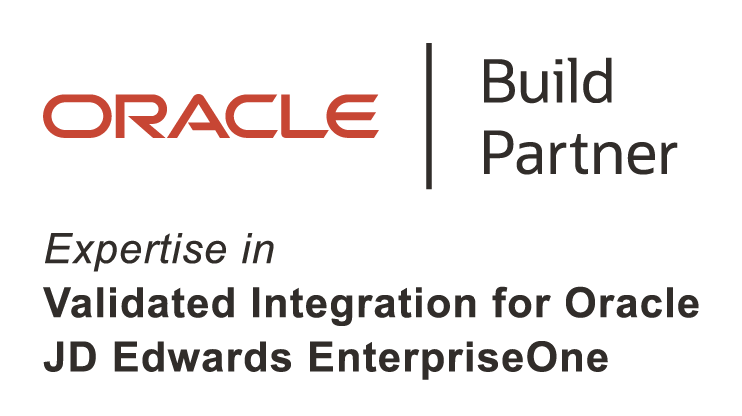 Oracle JD Edwards Ent One