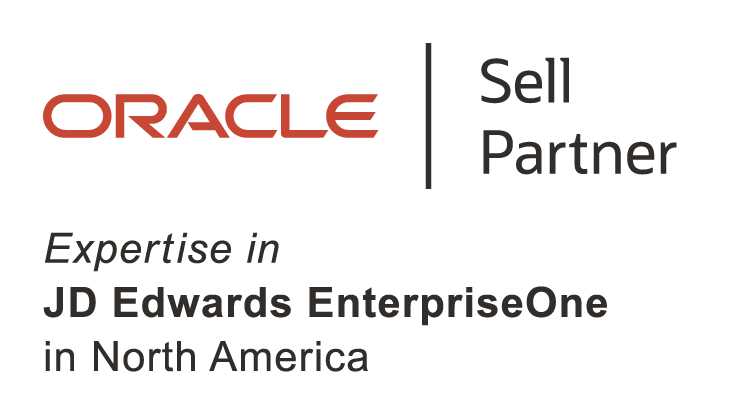 JD Edwards EnterpriseOne