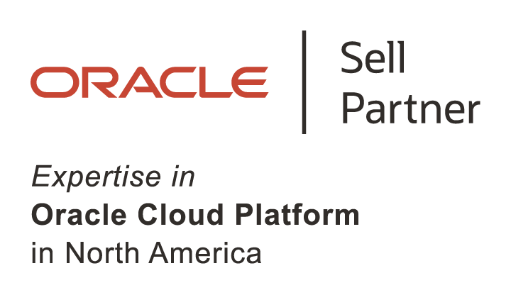 Oracle Cloud Platform