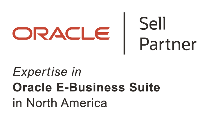 Oracle E - Business Suite