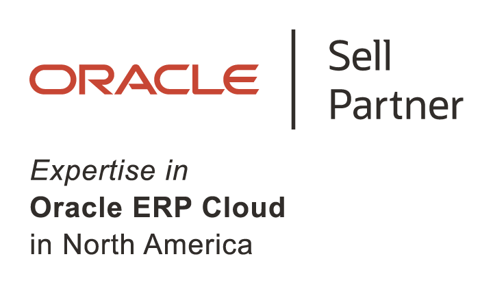 Oracle ERP Cloud