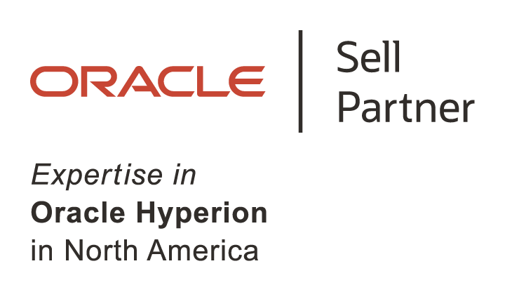 Oracle Hyperion