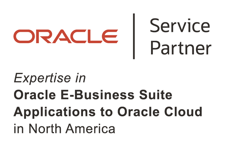 Oracle E- Bus Suite Apps To Oracle Cloud