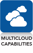 MultiCloud Capabilities
