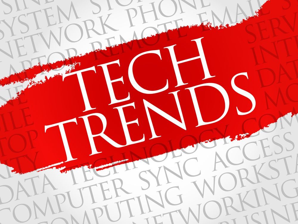 IT trends