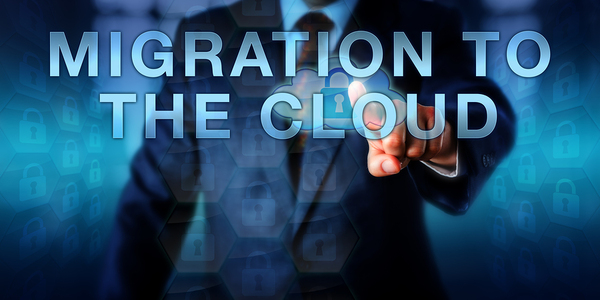 Cloud migration