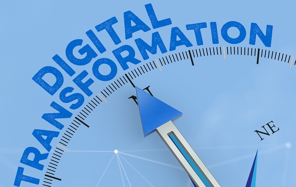 Digital transformation