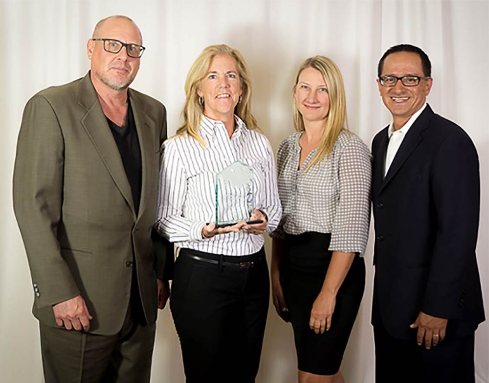 Denovo Recognized with Prestigious Oracle JD Edwards Partner Award