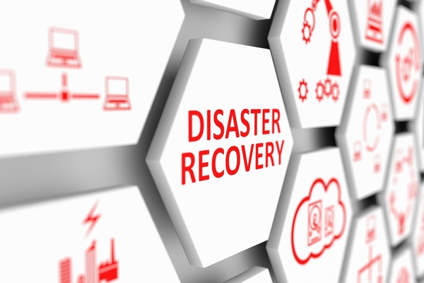 disaster recovery services