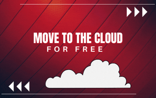 Move to the Cloud